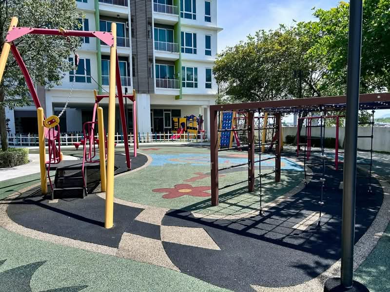 Condominium for Rent at D'Festivo Residences - Jeff Tan - Exterior - PropertyGuru.com.my