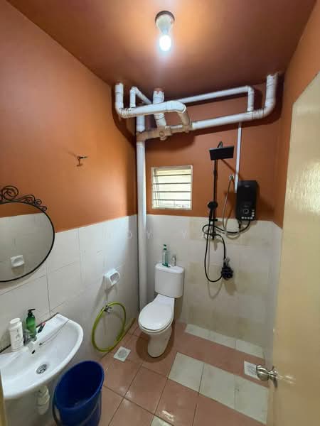 Townhouse for Sale in Rawang (Selangor) - Andy Yap - Bathroom - PropertyGuru.com.my
