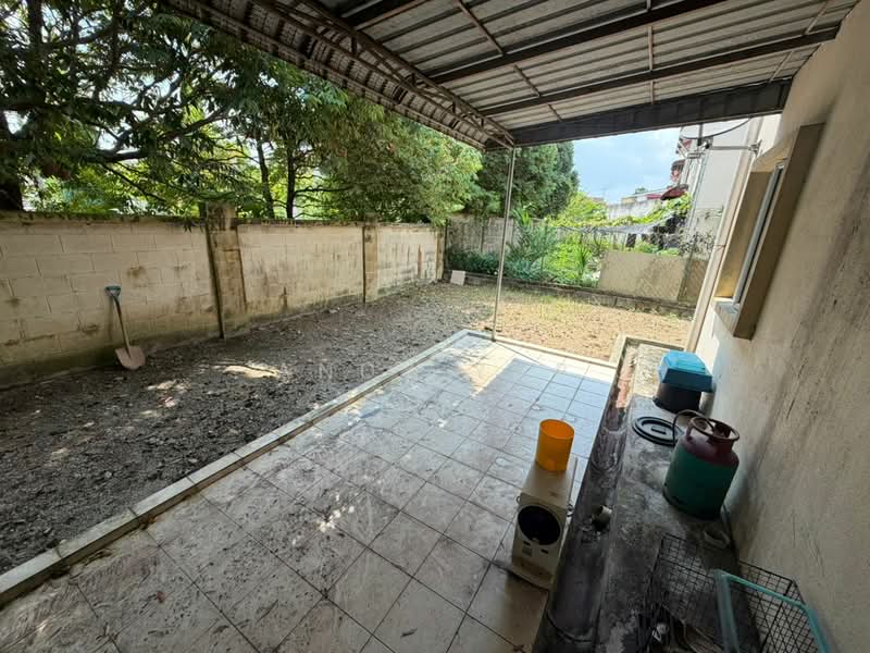 Townhouse for Sale in Rawang (Selangor) - Andy Yap - Exterior - PropertyGuru.com.my