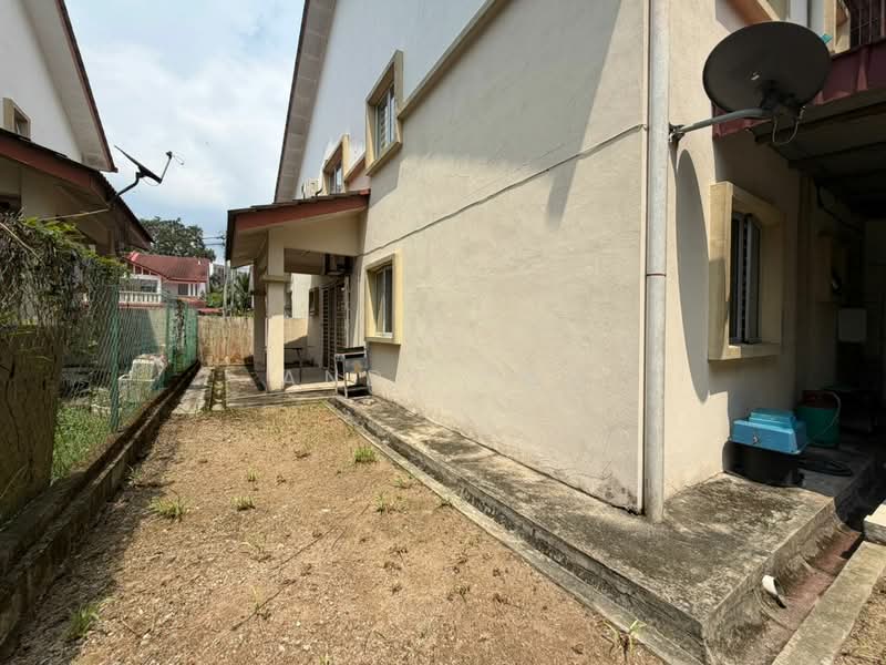 Townhouse for Sale in Rawang (Selangor) - Andy Yap - Exterior - PropertyGuru.com.my