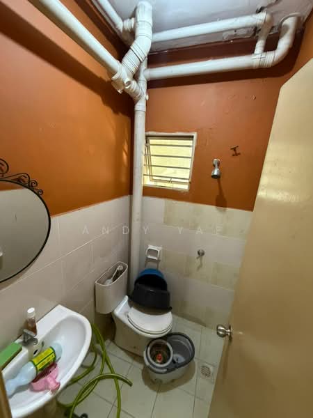 Townhouse for Sale in Rawang (Selangor) - Andy Yap - Bathroom - PropertyGuru.com.my