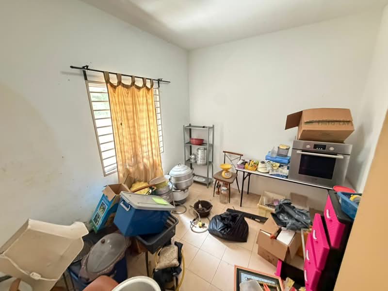 Townhouse for Sale in Rawang (Selangor) - Andy Yap - Interior - PropertyGuru.com.my