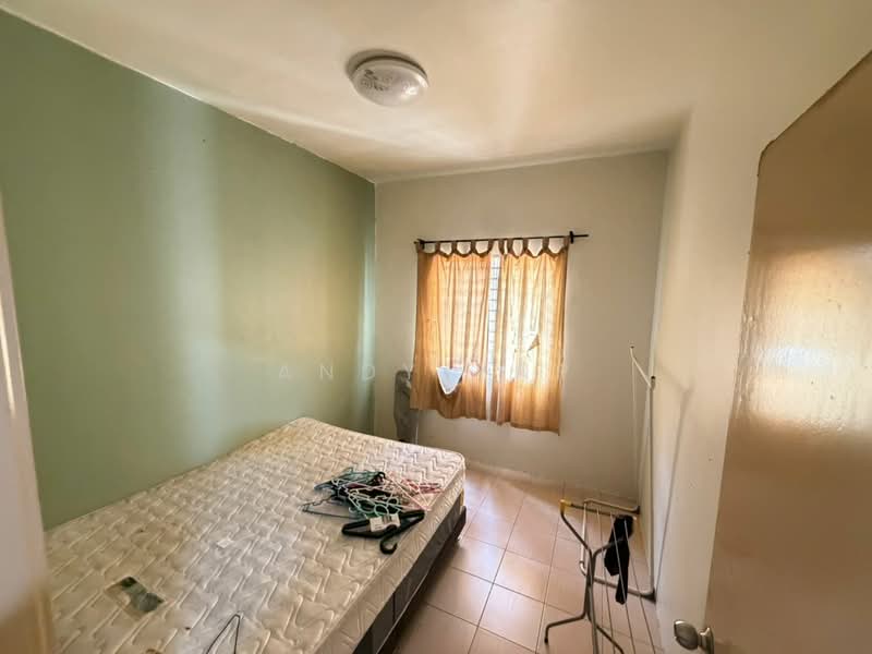 Townhouse for Sale in Rawang (Selangor) - Andy Yap - Bedroom - PropertyGuru.com.my