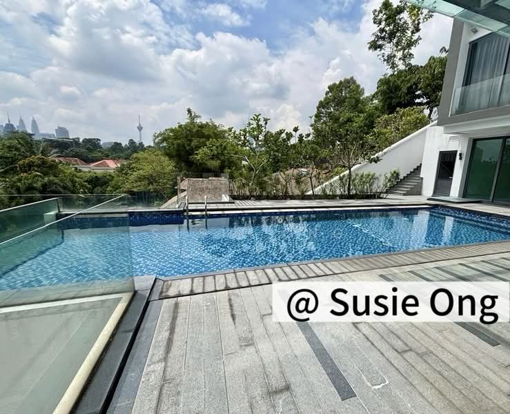 Bungalow for Rent in Taman Tunku (Bukit Tunku (Kenny Hills)) - Susie Ong - PropertyGuru.com.my