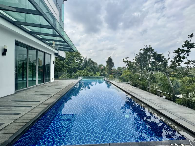 Bungalow for Rent in Taman Tunku (Bukit Tunku (Kenny Hills)) - Susie Ong - PropertyGuru.com.my