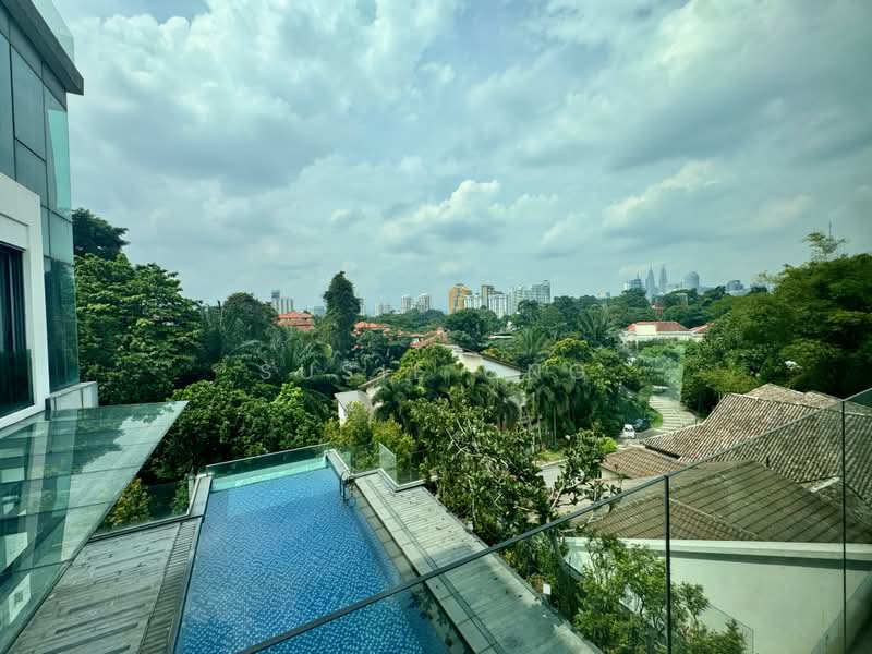 Bungalow for Rent in Taman Tunku (Bukit Tunku (Kenny Hills)) - Susie Ong - PropertyGuru.com.my