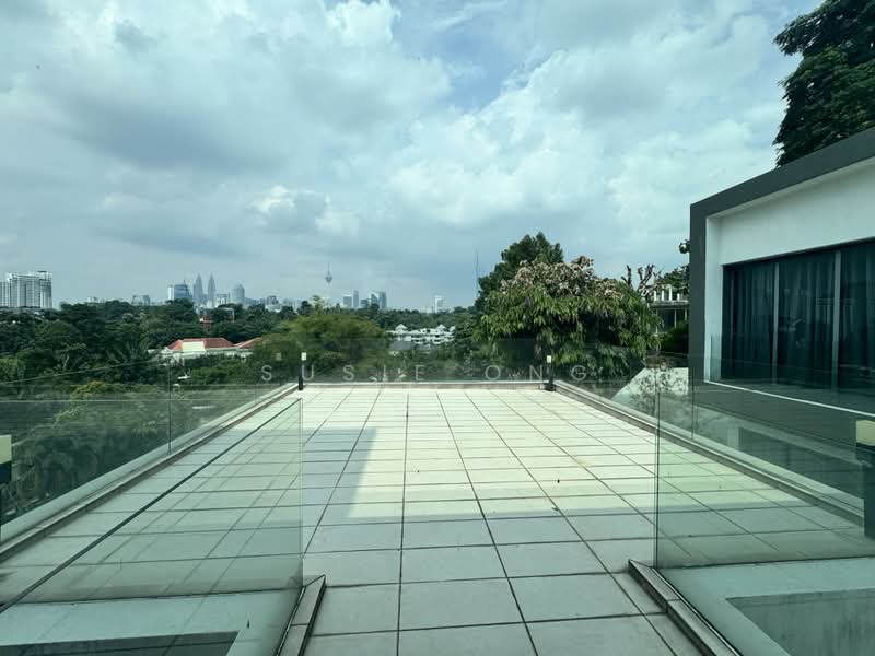 Bungalow for Rent in Taman Tunku (Bukit Tunku (Kenny Hills)) - Susie Ong - PropertyGuru.com.my