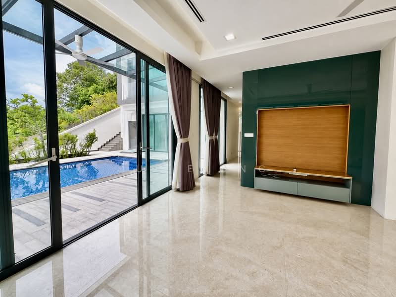 Bungalow for Rent in Taman Tunku (Bukit Tunku (Kenny Hills)) - Susie Ong - PropertyGuru.com.my