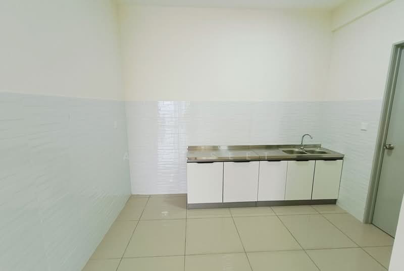 Pangsapuri untuk Disewa di Residensi Laman Sari - Alex Seet - Kitchen - PropertyGuru.com.my