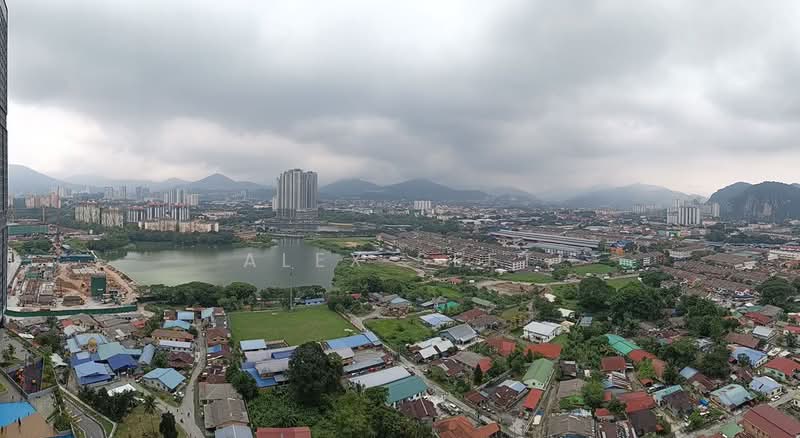 Pangsapuri untuk Disewa di Residensi Laman Sari - Alex Seet - PropertyGuru.com.my