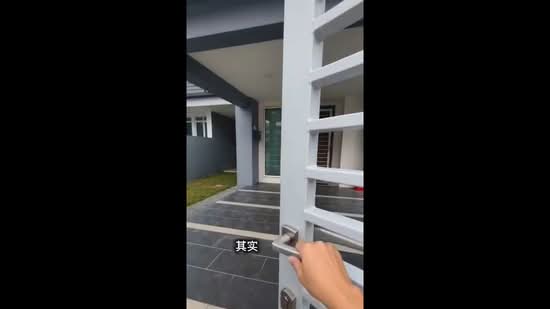 Semi-Detached House for Rent in Seri Kembangan (Selangor) - June Tan - PropertyGuru.com.my