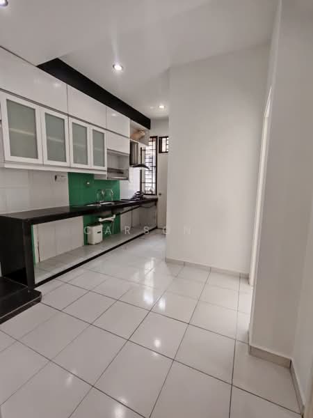2-storey Terraced House for Sale in Setia Tropika (Johor Bahru) - Carson . - Kitchen - PropertyGuru.com.my