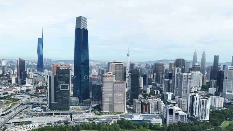 Servis Apartment untuk Dijual di Golden Crown Residence - Yong Jun - PropertyGuru.com.my