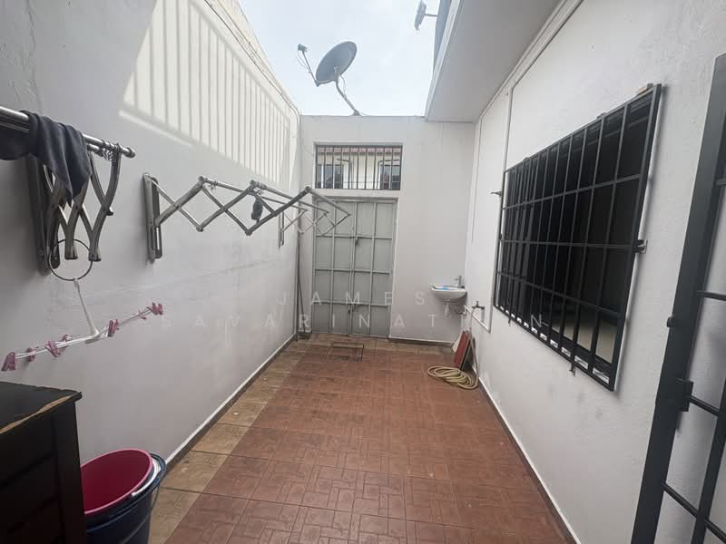 2-storey Terraced House for Sale in Batu 9 (Cheras) - James Savarinathan - PropertyGuru.com.my