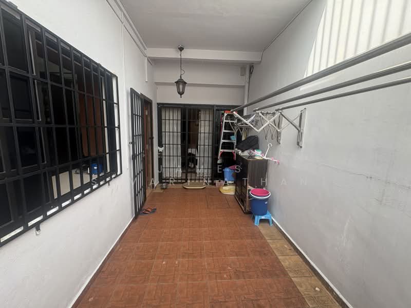 2-storey Terraced House for Sale in Batu 9 (Cheras) - James Savarinathan - PropertyGuru.com.my