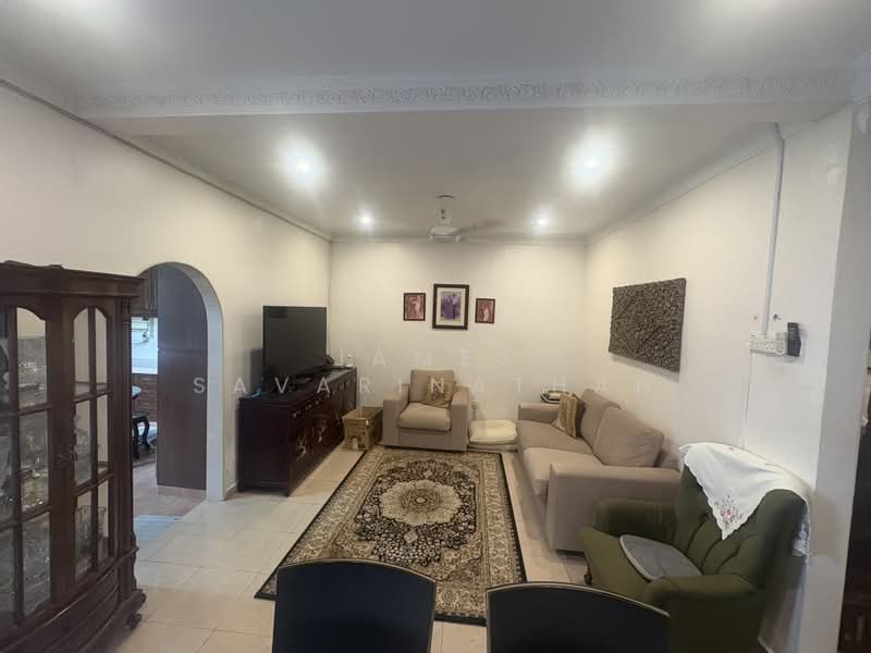 2-storey Terraced House for Sale in Batu 9 (Cheras) - James Savarinathan - PropertyGuru.com.my
