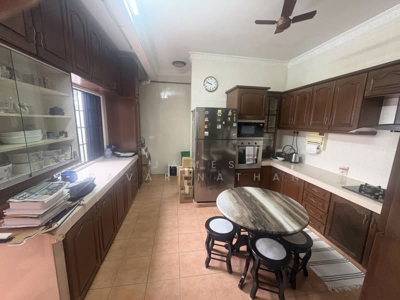 2-storey Terraced House for Sale in Batu 9 (Cheras) - James Savarinathan - PropertyGuru.com.my
