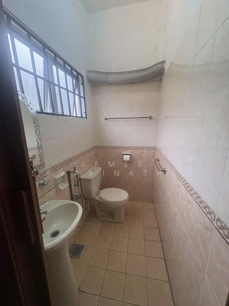 2-storey Terraced House for Sale in Batu 9 (Cheras) - James Savarinathan - PropertyGuru.com.my