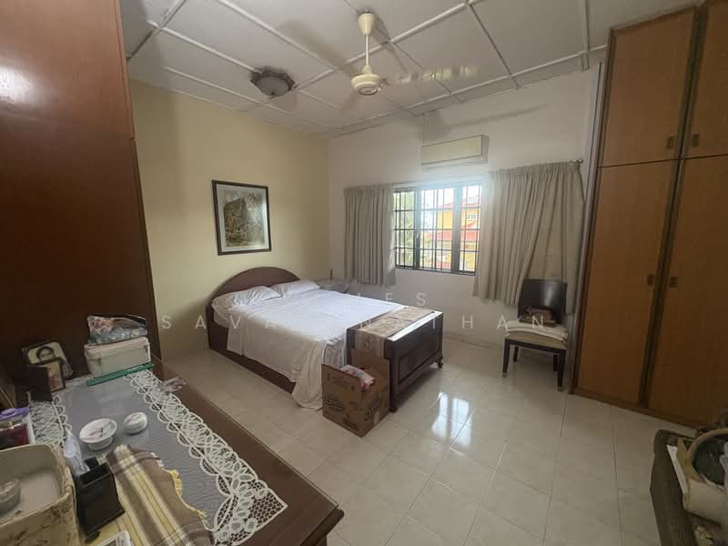 2-storey Terraced House for Sale in Batu 9 (Cheras) - James Savarinathan - PropertyGuru.com.my