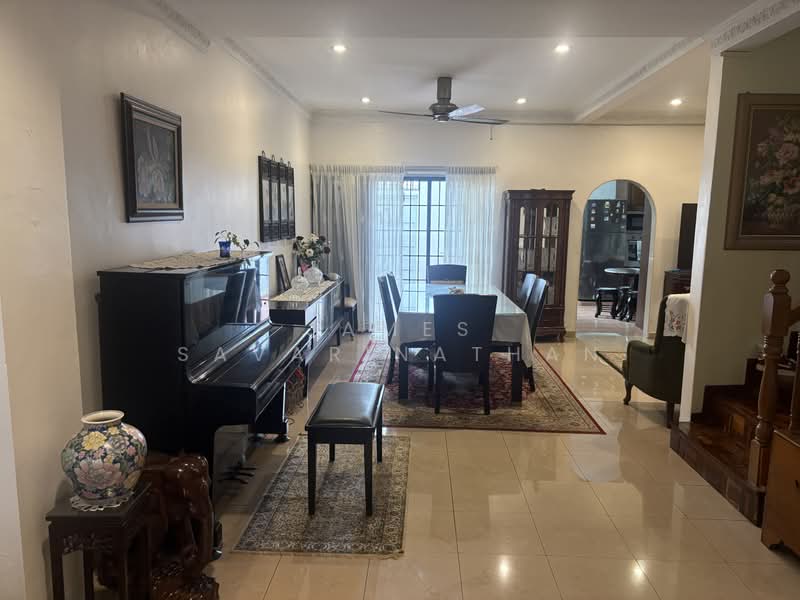 2-storey Terraced House for Sale in Batu 9 (Cheras) - James Savarinathan - PropertyGuru.com.my