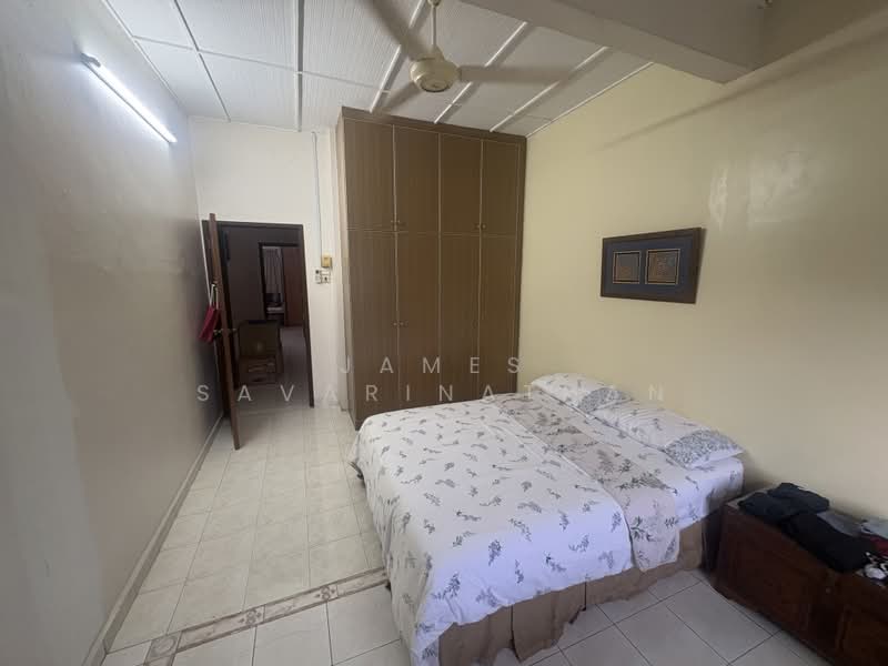 2-storey Terraced House for Sale in Batu 9 (Cheras) - James Savarinathan - PropertyGuru.com.my