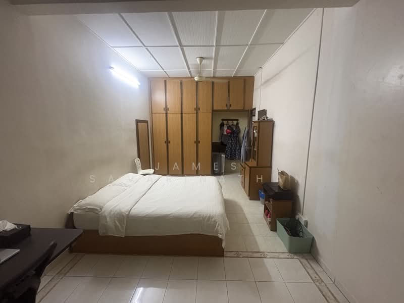 2-storey Terraced House for Sale in Batu 9 (Cheras) - James Savarinathan - PropertyGuru.com.my