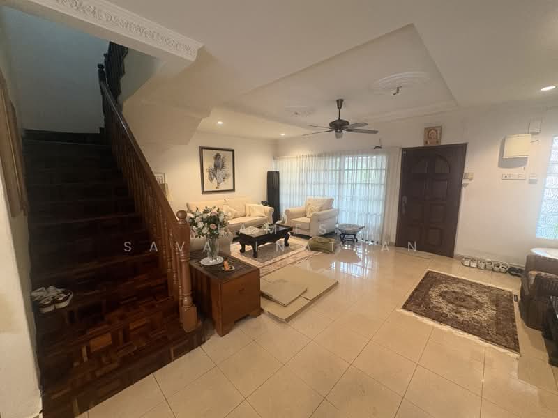 2-storey Terraced House for Sale in Batu 9 (Cheras) - James Savarinathan - PropertyGuru.com.my