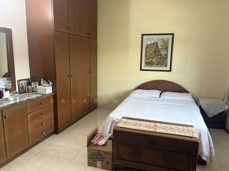 2-storey Terraced House for Sale in Batu 9 (Cheras) - James Savarinathan - PropertyGuru.com.my