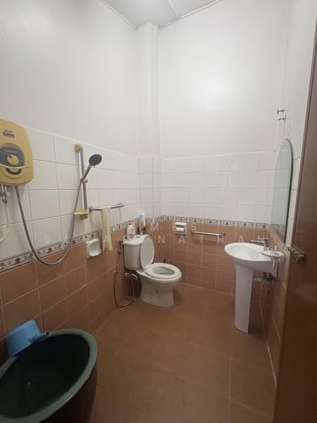 2-storey Terraced House for Sale in Batu 9 (Cheras) - James Savarinathan - PropertyGuru.com.my