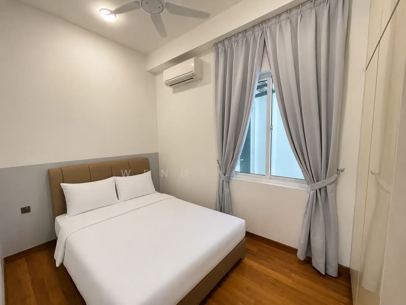 Service Residence for Sale at TriTower Residence @ Johor Bahru Sentral - Wendy Lai - Bedroom - PropertyGuru.com.my