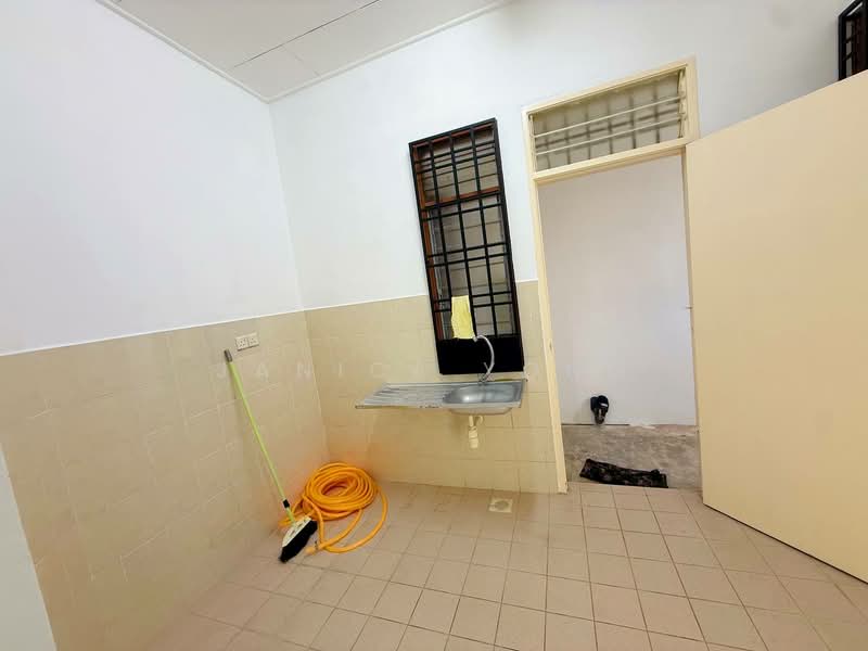1-storey Terraced House for Sale in Bandar Pulai Jaya (Kulai) - Janice Yong - Interior - PropertyGuru.com.my