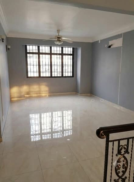 Bungalow for Sale in Taman Bukit Rinting (Masai) - Phoebe Foo - Living Room - PropertyGuru.com.my