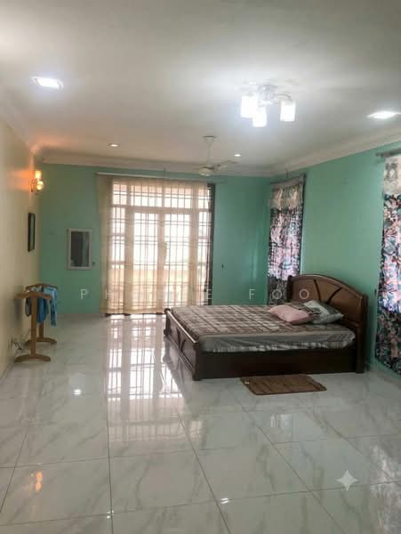 Bungalow for Sale in Taman Bukit Rinting (Masai) - Phoebe Foo - Bedroom - PropertyGuru.com.my
