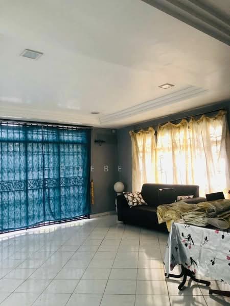 Bungalow for Sale in Taman Bukit Rinting (Masai) - Phoebe Foo - Living Room - PropertyGuru.com.my