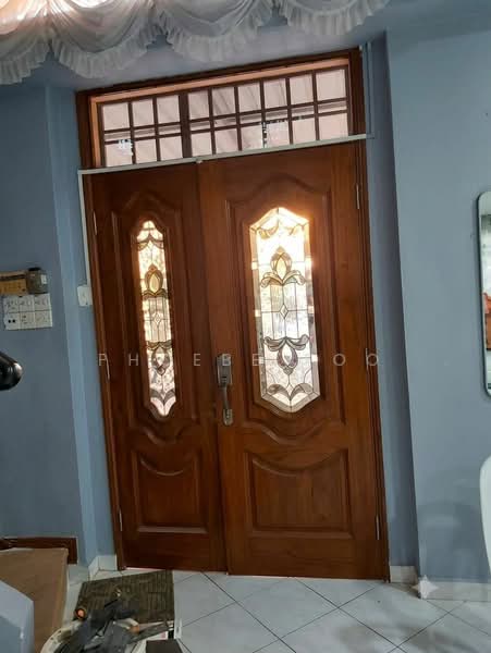 Bungalow for Sale in Taman Bukit Rinting (Masai) - Phoebe Foo - Entrance - PropertyGuru.com.my