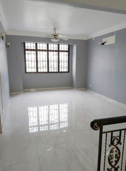 Bungalow for Sale in Taman Bukit Rinting (Masai) - Phoebe Foo - Living Room - PropertyGuru.com.my