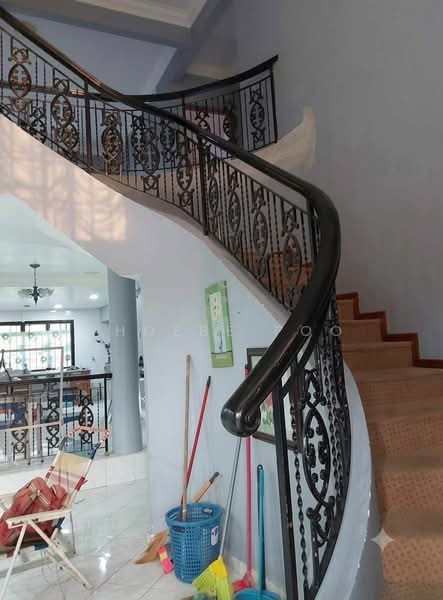Bungalow for Sale in Taman Bukit Rinting (Masai) - Phoebe Foo - Interior - PropertyGuru.com.my
