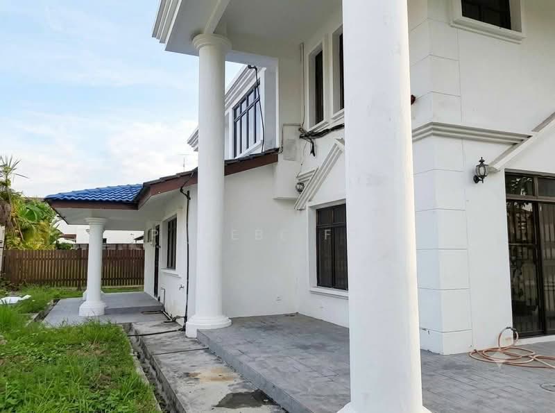 Bungalow for Sale in Taman Bukit Rinting (Masai) - Phoebe Foo - Exterior - PropertyGuru.com.my