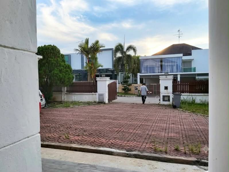 Bungalow for Sale in Taman Bukit Rinting (Masai) - Phoebe Foo - Exterior - PropertyGuru.com.my