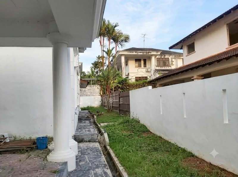 Bungalow for Sale in Taman Bukit Rinting (Masai) - Phoebe Foo - Exterior - PropertyGuru.com.my