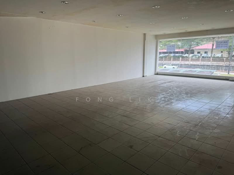 Kilang untuk Disewa di Kwsn Perindustrian Taman Universiti (Skudai) - Fong Lik - Interior - PropertyGuru.com.my