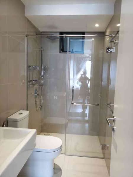 Service Residence for Rent at United Point (Residensi Berpadu) - Jin Hao - PropertyGuru.com.my