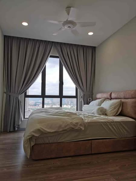 Service Residence for Rent at United Point (Residensi Berpadu) - Jin Hao - PropertyGuru.com.my