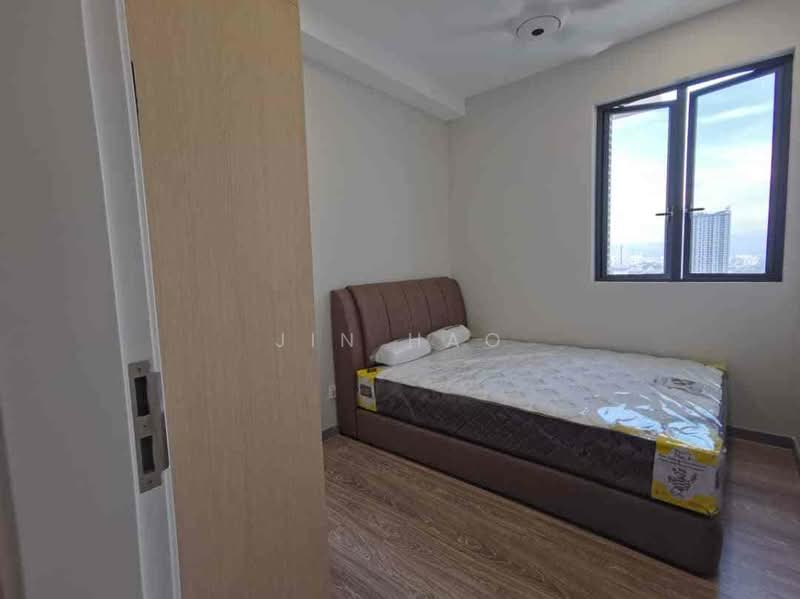 Service Residence for Rent at United Point (Residensi Berpadu) - Jin Hao - PropertyGuru.com.my