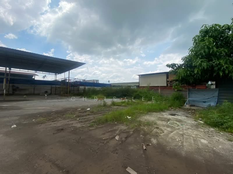 Tanah Pertanian untuk Disewa di Teluk Gong (Port Klang (Pelabuhan Klang)) - Chris Lee - Exterior - PropertyGuru.com.my