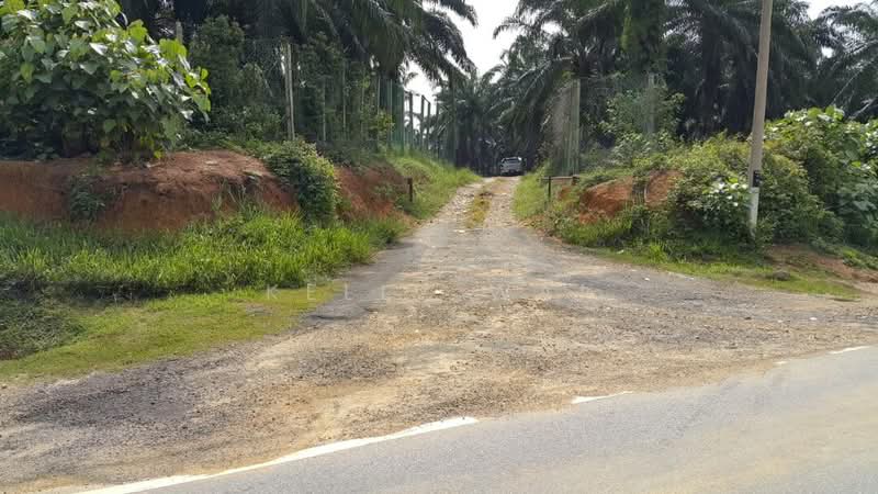 Tanah Pertanian untuk Dijual di Kuala Pilah (Negeri Sembilan) - Kelly Wai - Exterior - PropertyGuru.com.my