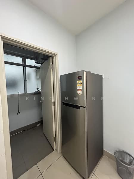 Service Residence for Rent at Meridin Bayvue Serviced Apartment - Bino Hwang - PropertyGuru.com.my