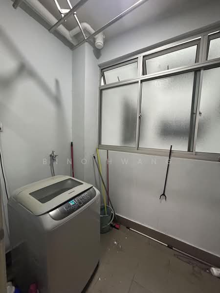 Service Residence for Rent at Meridin Bayvue Serviced Apartment - Bino Hwang - PropertyGuru.com.my