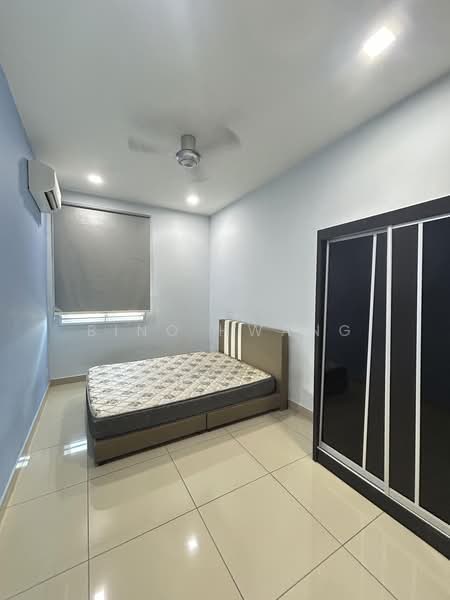 Service Residence for Rent at Meridin Bayvue Serviced Apartment - Bino Hwang - PropertyGuru.com.my