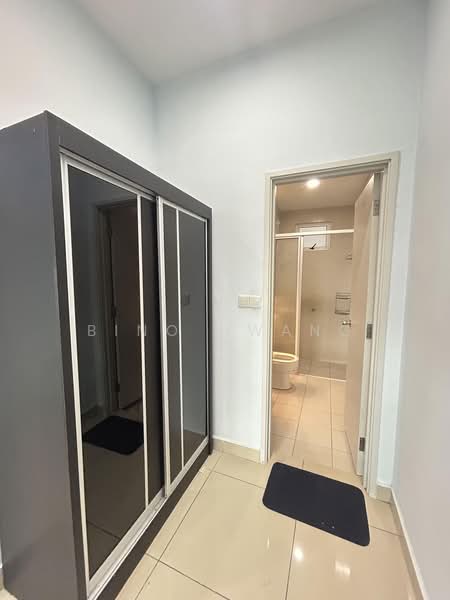Service Residence for Rent at Meridin Bayvue Serviced Apartment - Bino Hwang - PropertyGuru.com.my